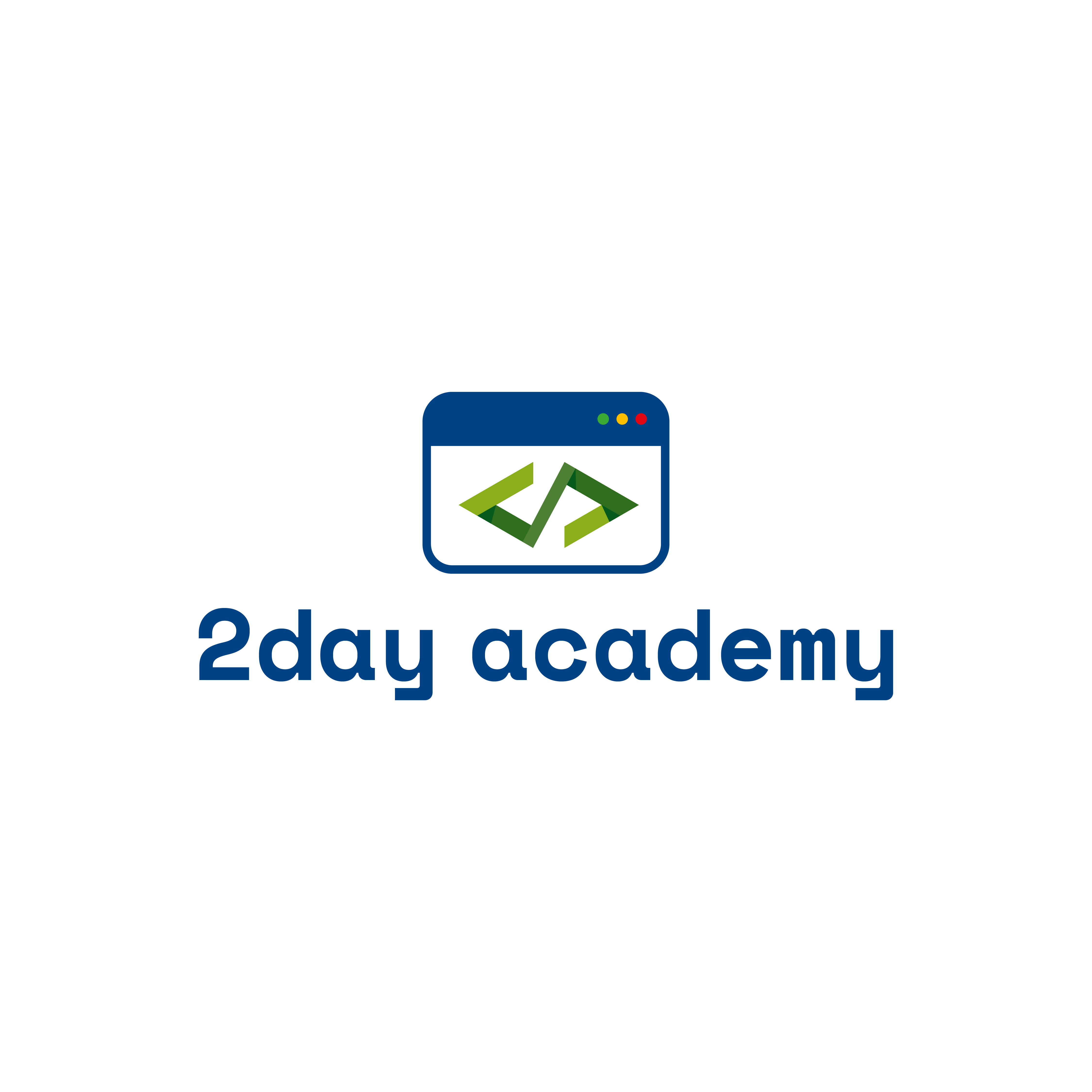 2Day Academy